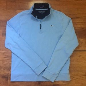 Boys vineyard vines pullover